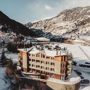 visit hotel