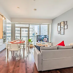 Downtown Suites Apartment